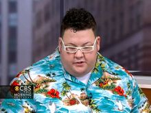 Graham Elliot