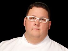 Graham Elliot