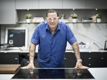Graham Elliot