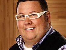 Graham Elliot