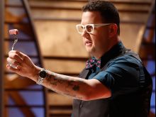 Graham Elliot