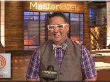 Graham Elliot