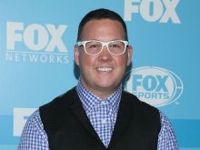 Graham Elliot