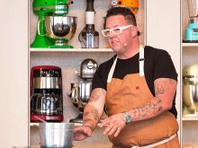 Graham Elliot