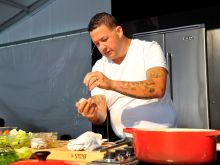 Graham Elliot