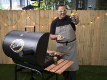 Graham Elliot