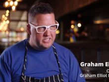 Graham Elliot