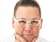 Graham Elliot
