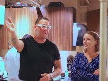 Graham Elliot