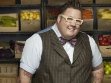 Graham Elliot