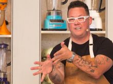 Graham Elliot