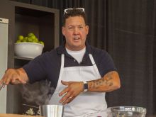 Graham Elliot