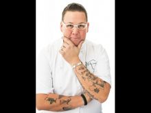 Graham Elliot