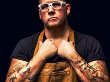 Graham Elliot