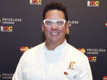 Graham Elliot