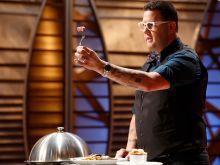 Graham Elliot