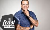 Graham Elliot