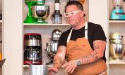 Graham Elliot