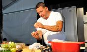 Graham Elliot