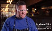 Graham Elliot