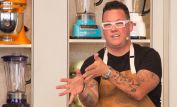 Graham Elliot