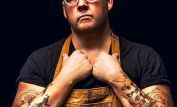 Graham Elliot