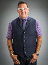 Graham Elliot