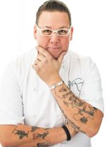 Graham Elliot