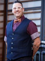 Graham Elliot