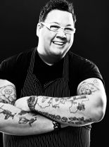 Graham Elliot