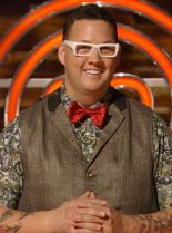 Graham Elliot