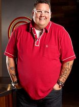 Graham Elliot