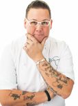 Graham Elliot