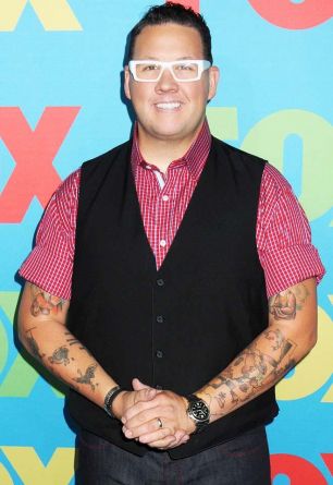 Graham Elliot