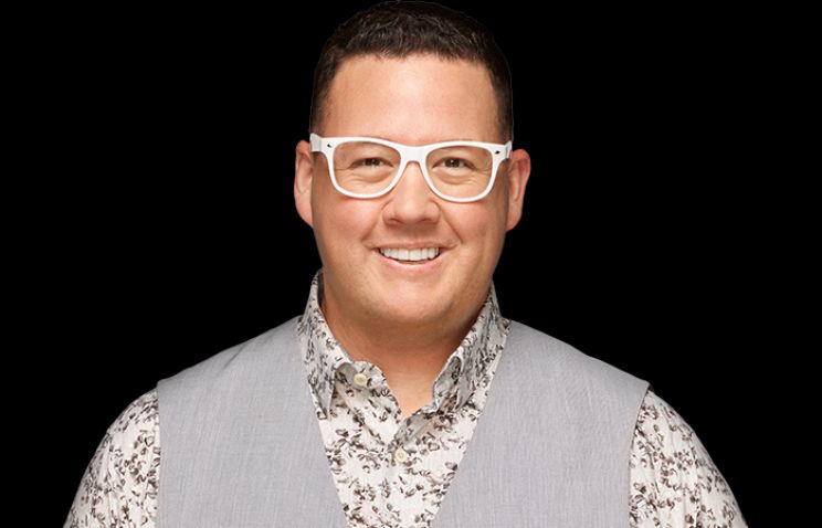 Graham Elliot