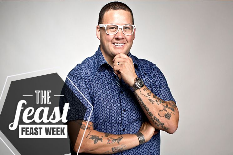 Graham Elliot