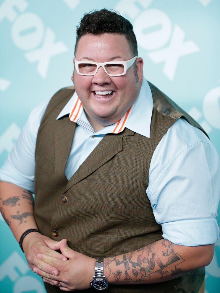 Graham Elliot