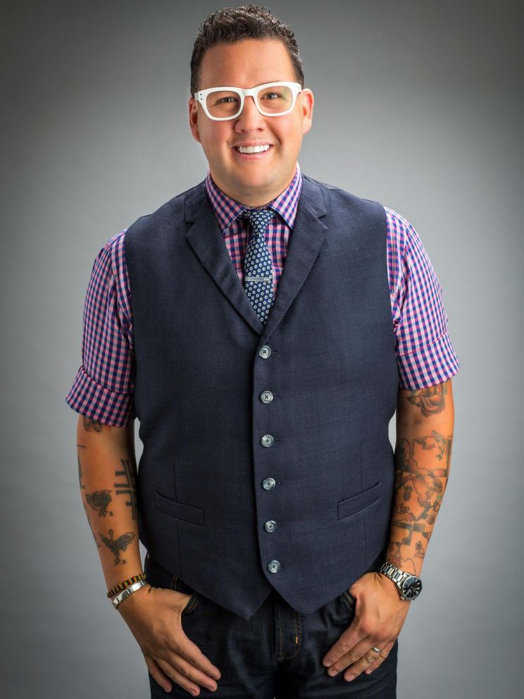 Graham Elliot