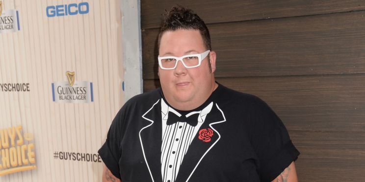 Graham Elliot