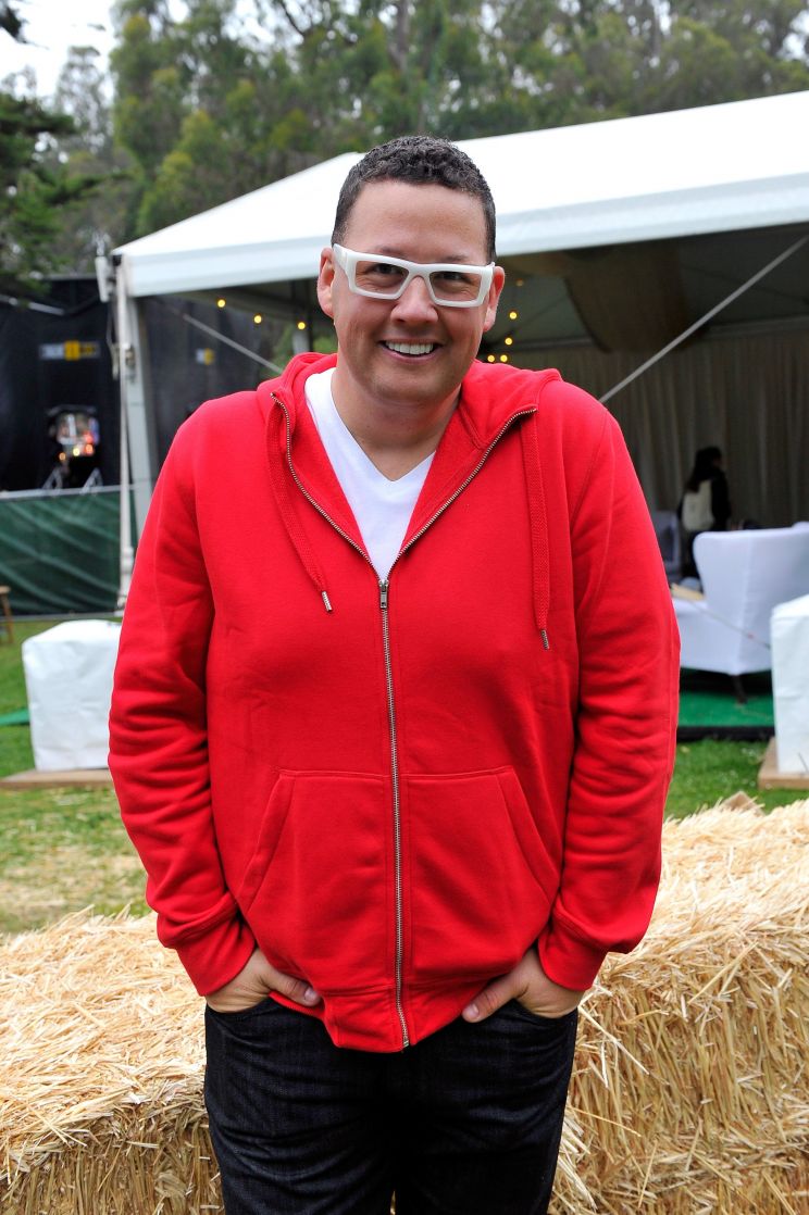 Graham Elliot