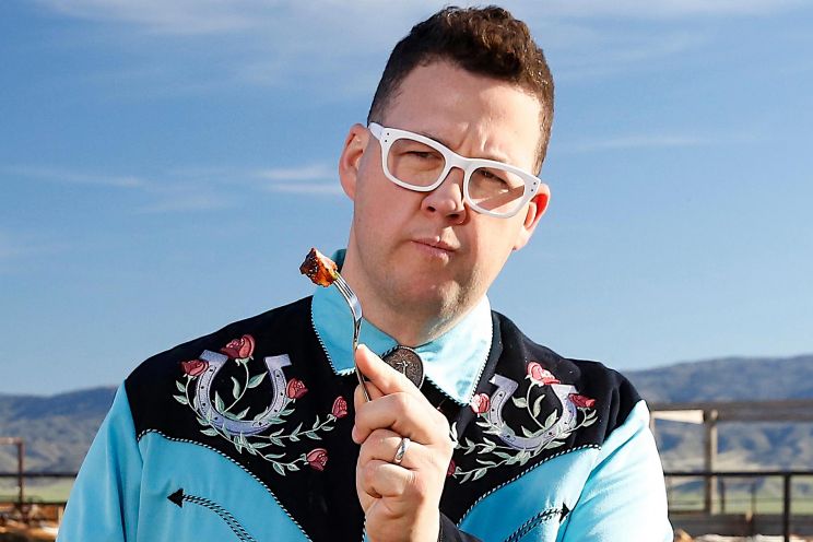 Graham Elliot