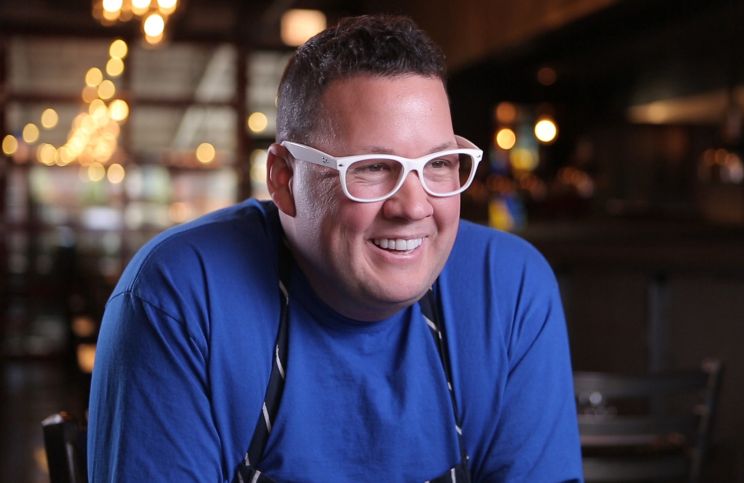 Graham Elliot