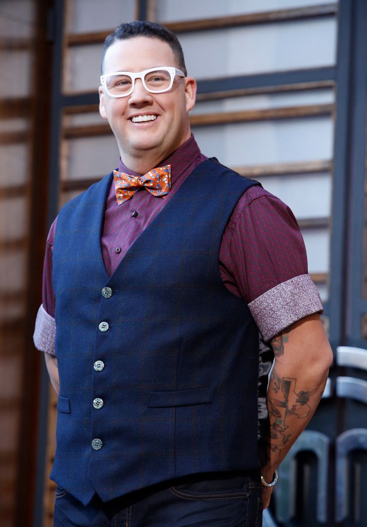 Graham Elliot