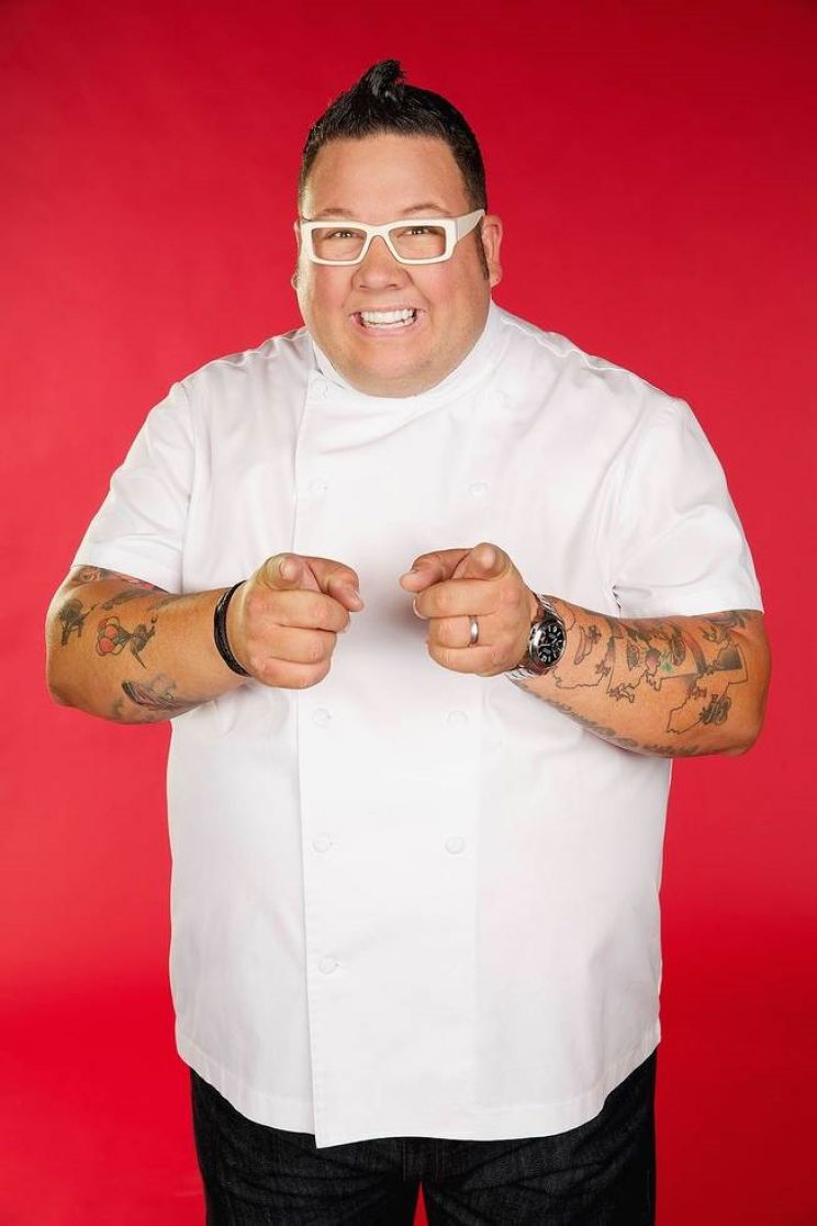 Graham Elliot