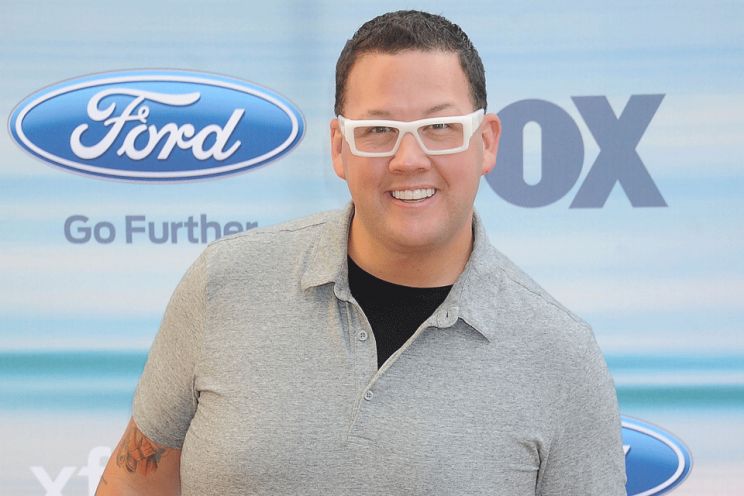 Graham Elliot