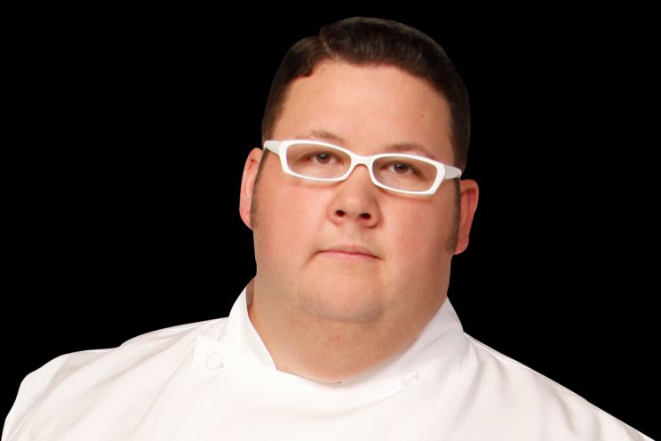 Graham Elliot