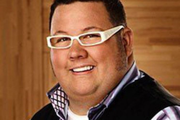 Graham Elliot