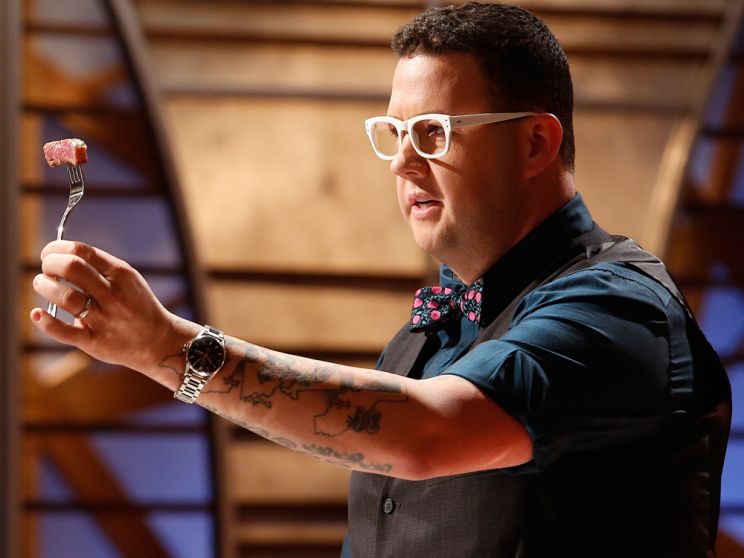 Graham Elliot