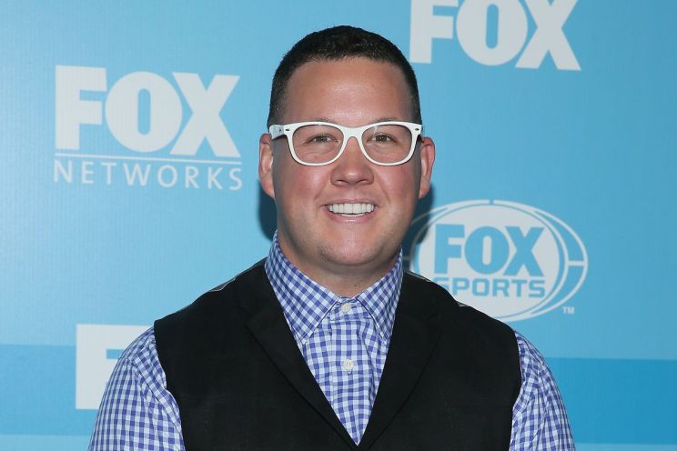 Graham Elliot