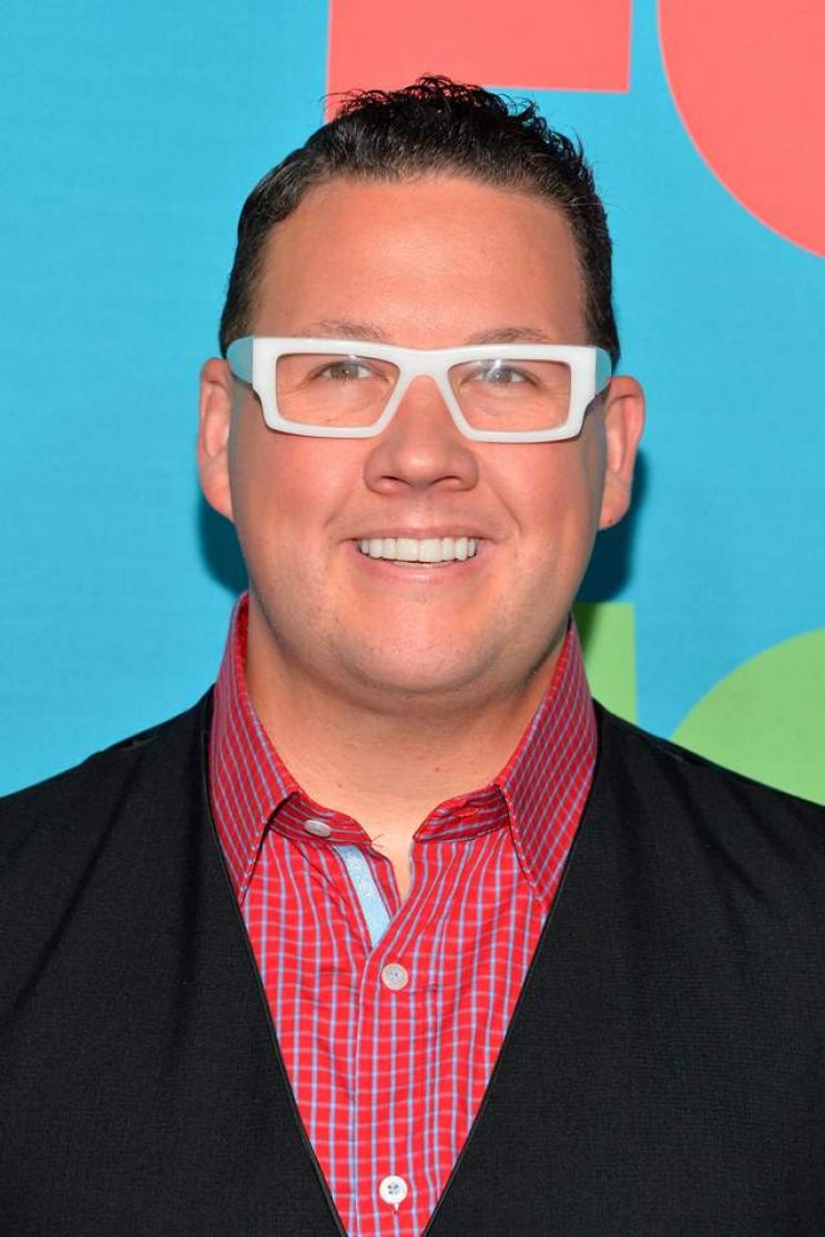 Graham Elliot